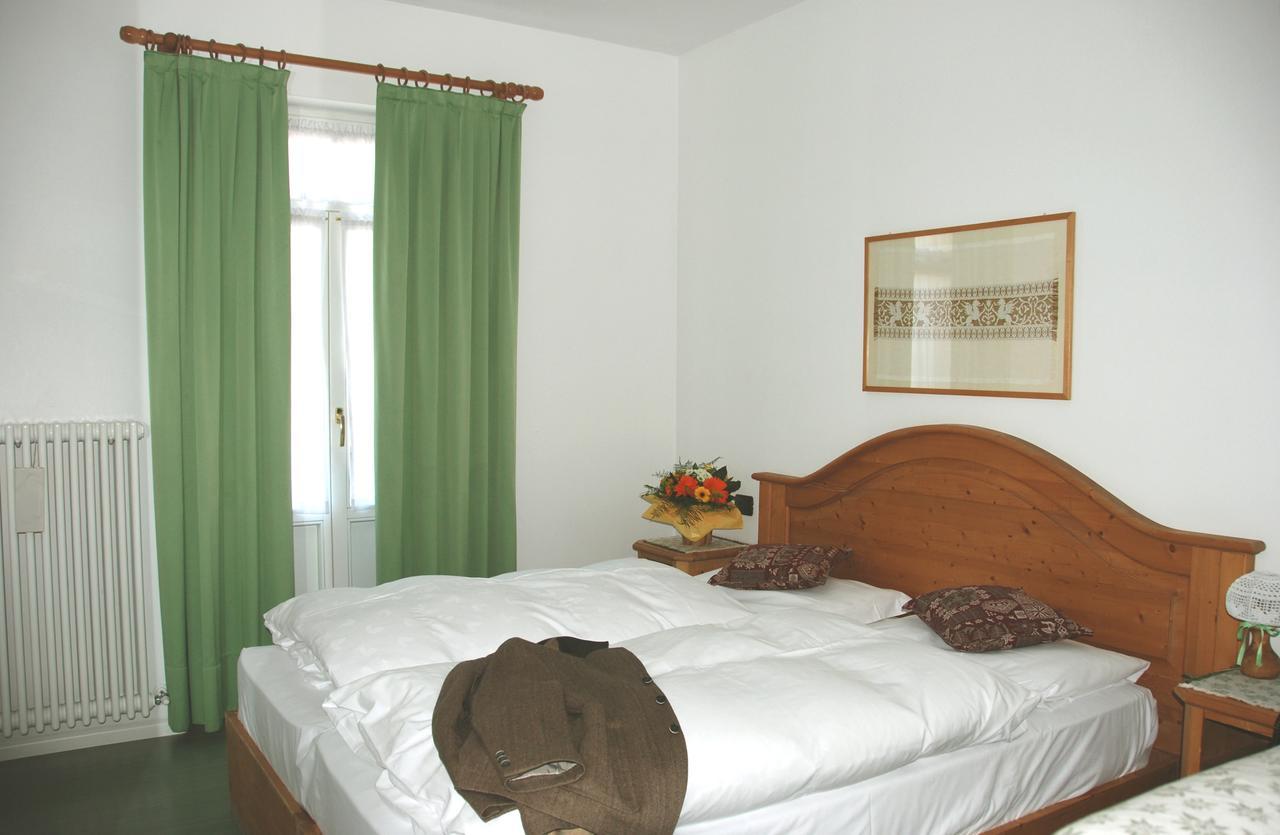 Hotel Meuble Oasi Cortina dʼAmpezzo Extérieur photo