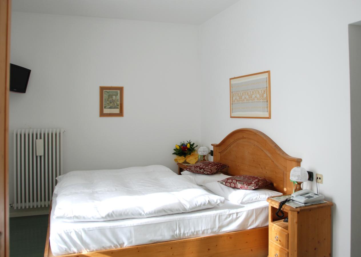 Hotel Meuble Oasi Cortina dʼAmpezzo Extérieur photo