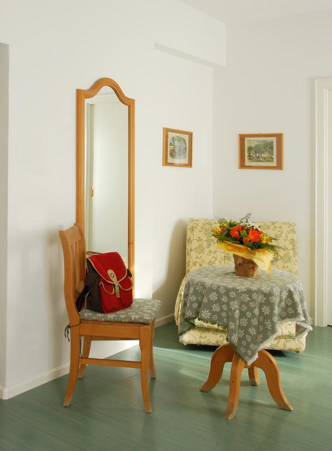 Hotel Meuble Oasi Cortina dʼAmpezzo Extérieur photo