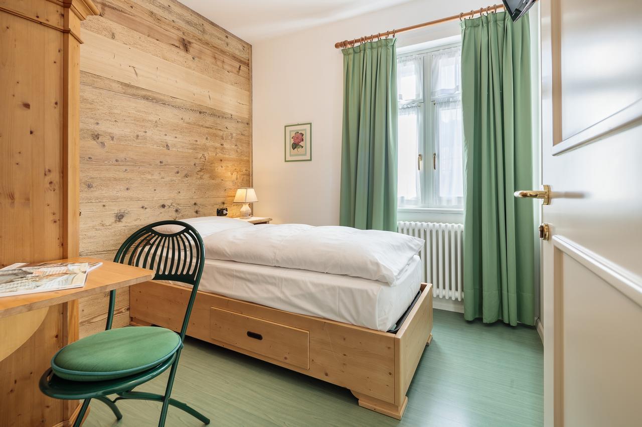 Hotel Meuble Oasi Cortina dʼAmpezzo Extérieur photo